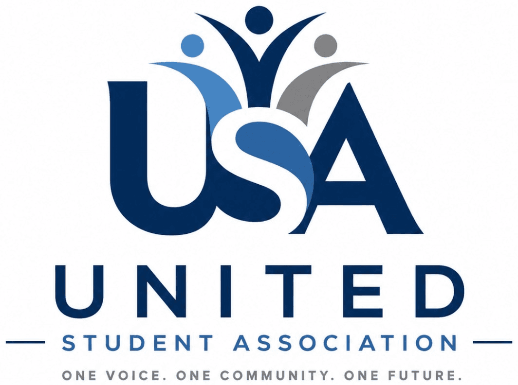 United Student Association — one voice, one community, one future
