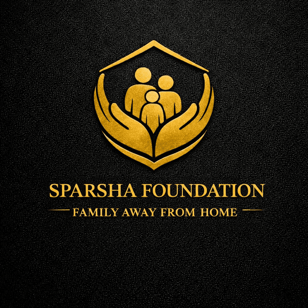 Sparsha Foundation